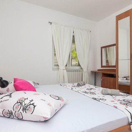 Apartments A&B Makarska Extérieur photo