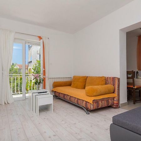 Apartments A&B Makarska Extérieur photo
