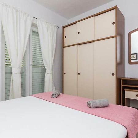 Apartments A&B Makarska Extérieur photo