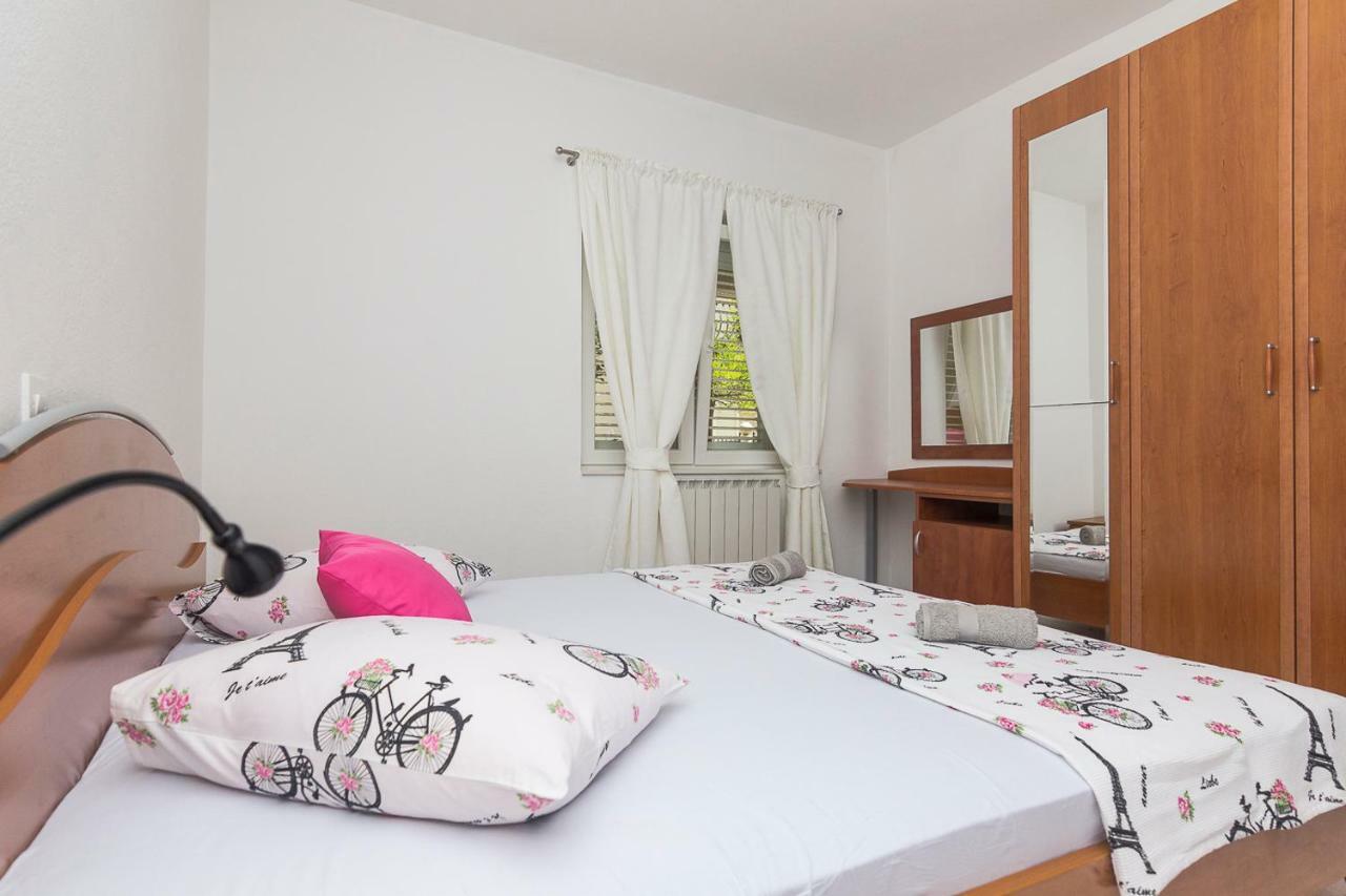 Apartments A&B Makarska Extérieur photo