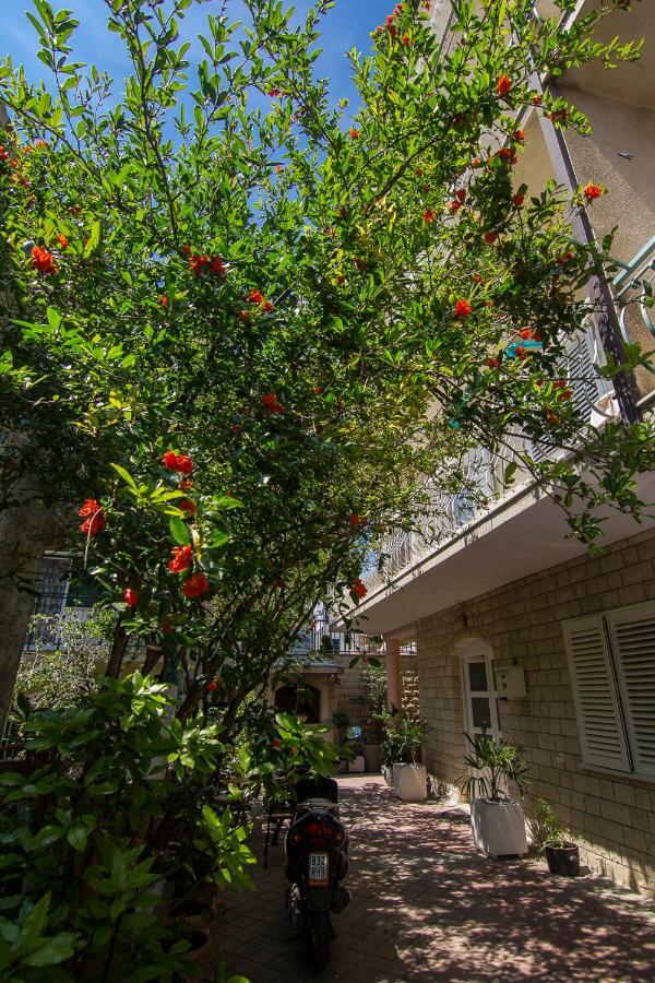 Apartments A&B Makarska Extérieur photo