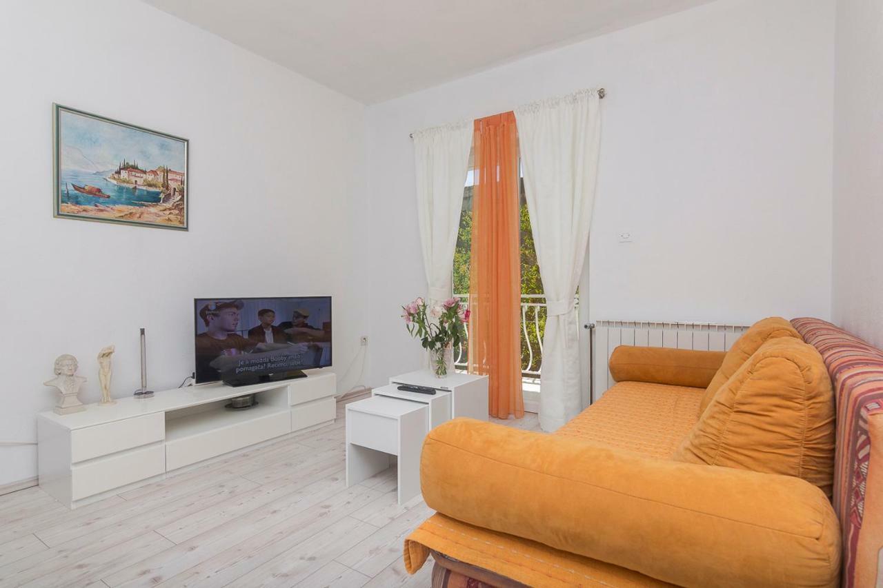 Apartments A&B Makarska Extérieur photo